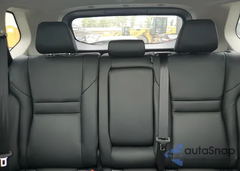 2023 Nissan Rogue Sl from USA, damaged, VIN 5N1BT3CA9PC930117